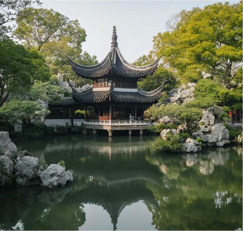 包头青山初礼餐饮有限公司